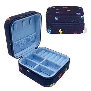 Kate Spade Garden Toss Travel Organizer